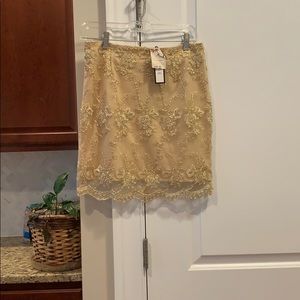 Skirt. Tags still. Never worn.